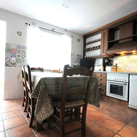 Casa Jota Villa Lerma Eksteriør bilde