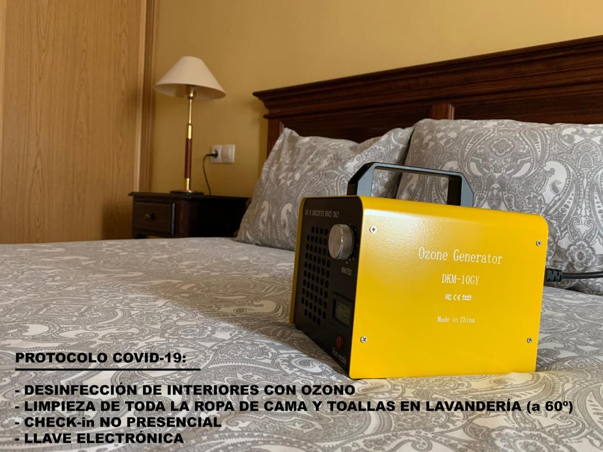 Casa Jota Villa Lerma Eksteriør bilde