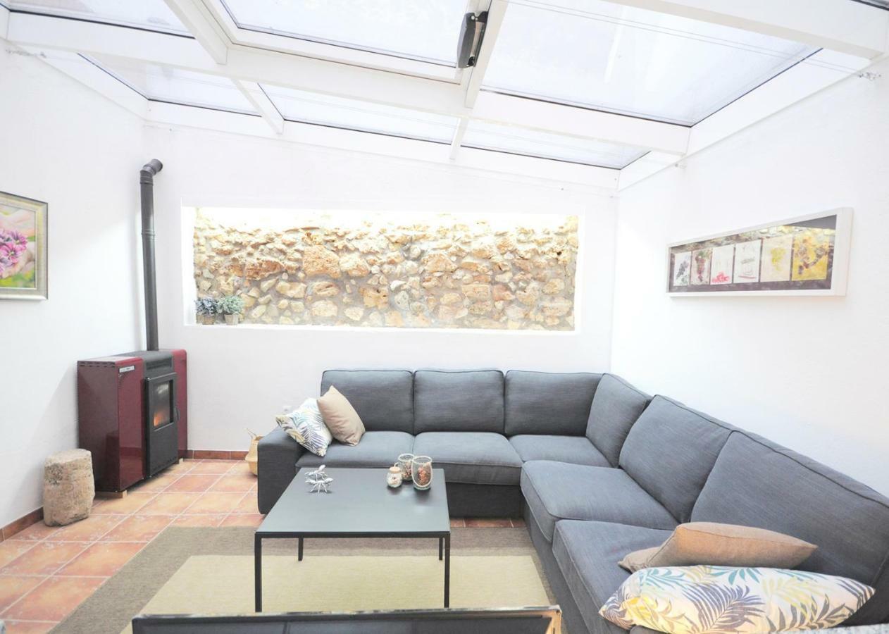 Casa Jota Villa Lerma Eksteriør bilde