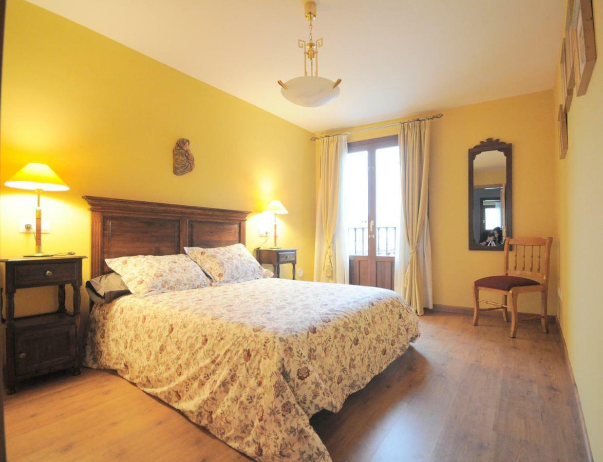 Casa Jota Villa Lerma Eksteriør bilde