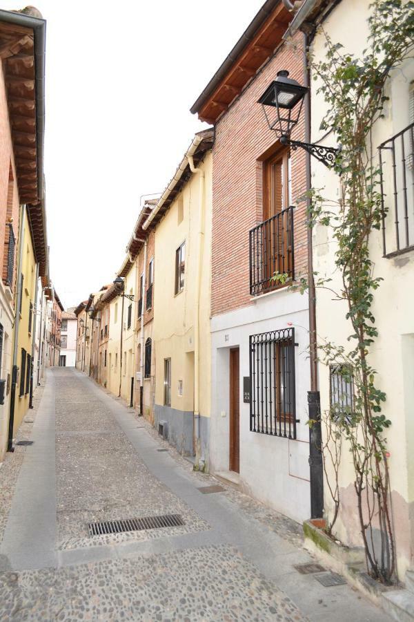 Casa Jota Villa Lerma Eksteriør bilde