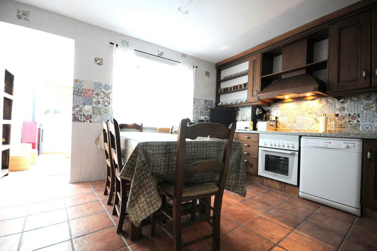 Casa Jota Villa Lerma Eksteriør bilde
