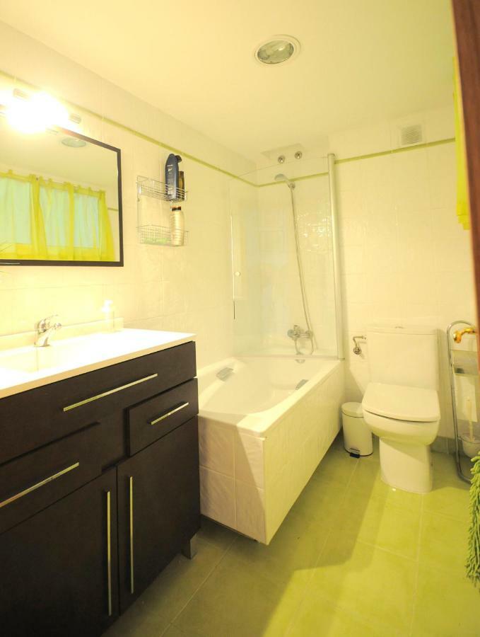 Casa Jota Villa Lerma Eksteriør bilde