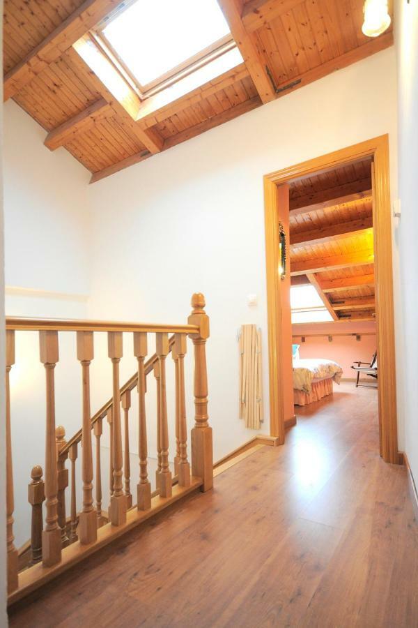 Casa Jota Villa Lerma Eksteriør bilde